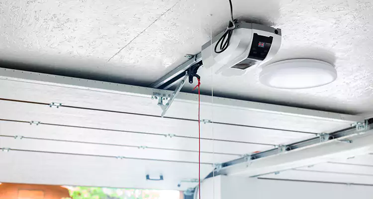 LiftMaster Garage Door Repair in Santa Clara, CA