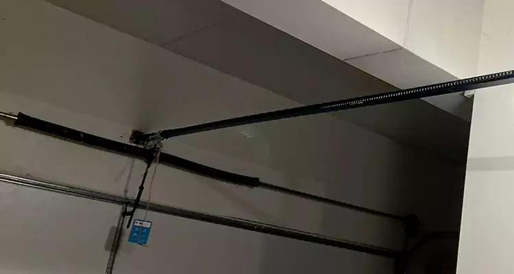 Garage Door Spring Removal in Santa Clara, CA