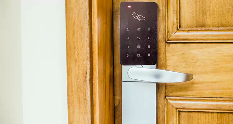 Keyless Hotel Door Locks Repair in Santa Clara, CA