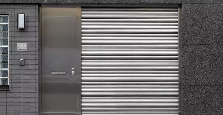 Industrial Roller Door Repair Service in Santa Clara, CA