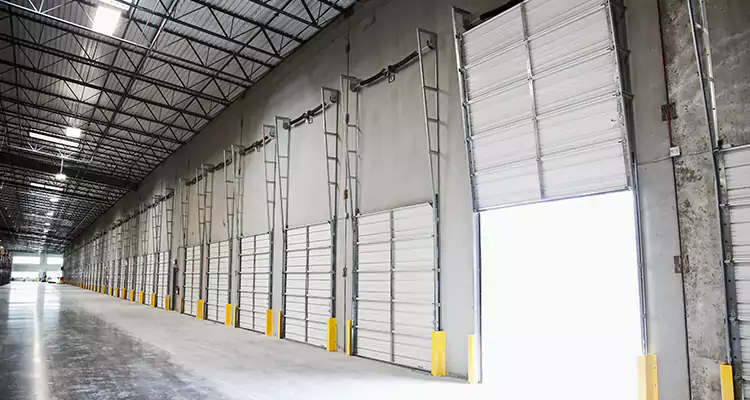 Industrial Roller Door Repair Prices in Santa Clara, CA