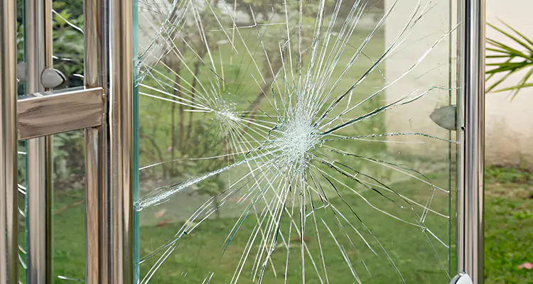 Frameless Glass Door Repair at Home in Santa Clara, CA