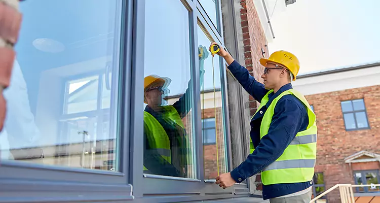 New Storm Windows Installation in Santa Clara, CA