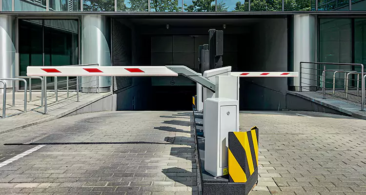 Affordable And Fast Parking Boom Gate Repair Services in Santa Clara, CA