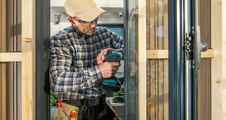 Top-Rated Patio Door Handle and Lock Repair Service for Homeowners in Santa Clara, CA
