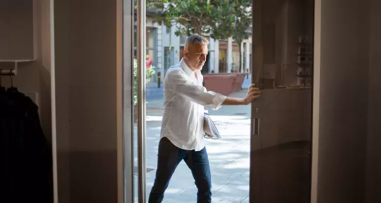 Track Cleaning and Repair for Stuck Doors in Santa Clara, CA