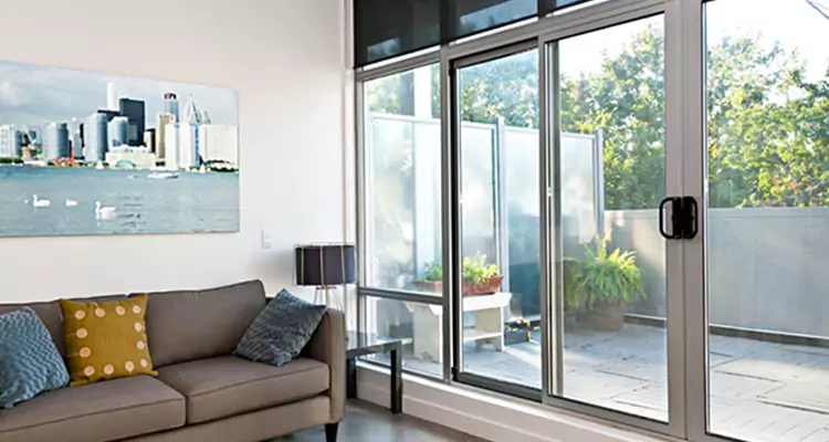 Andersen Patio Door Roller Replacement in Santa Clara, CA