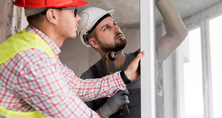 Sliding Patio Door Sticking? Expert Repair in Santa Clara, CA.