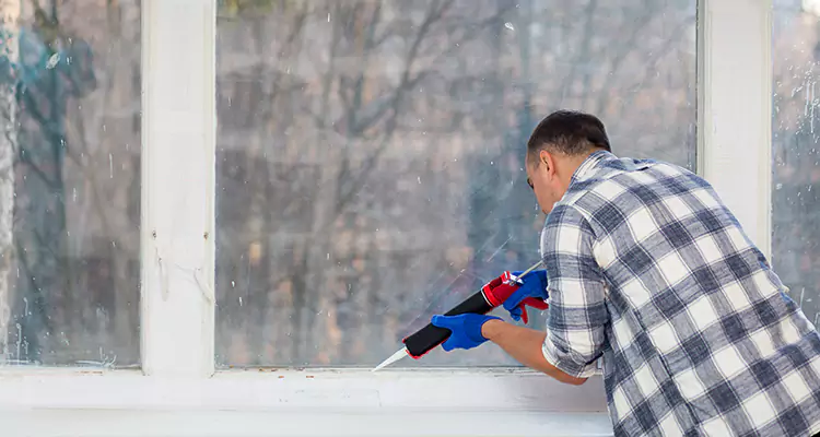 Andersen Patio Door Weatherstrip Replacement in Santa Clara, CA