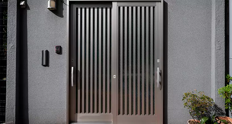 Pocket Door Track Rollers Repair in Santa Clara, CA