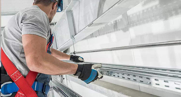 Glass Balcony Railing Replacement in Santa Clara, CA
