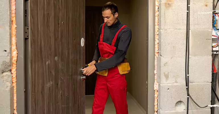 Residential Sliding Glass Door Repair in Santa Clara, CA