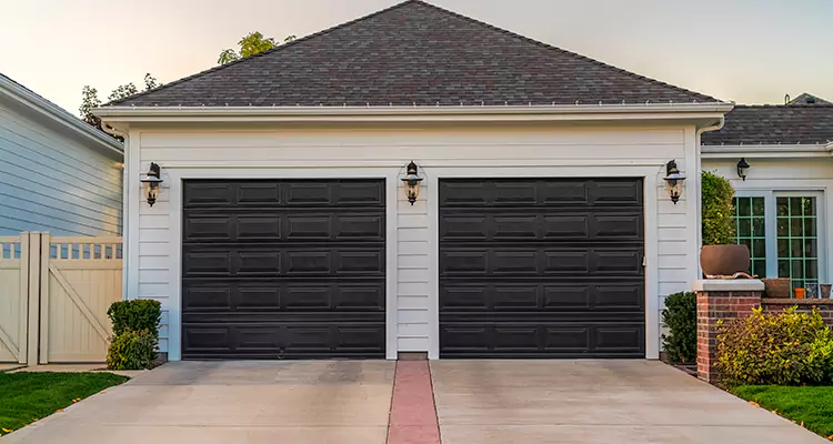 Residential Local Garage Door Repair in Santa Clara, CA
