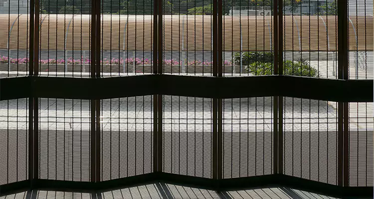 Front Screen Door Repair in Santa Clara, CA