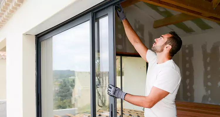 Screen Door Repair Cost in Santa Clara, CA