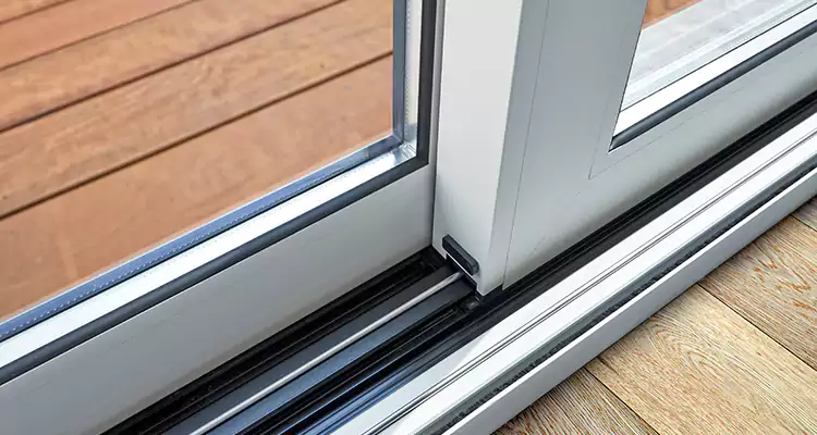 Sliding Door Track Brackets in Santa Clara, CA