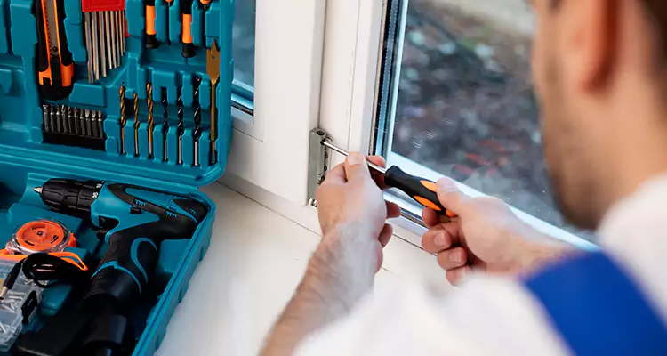 Mirrored Sliding Doors Replacement Expert in Santa Clara, CA