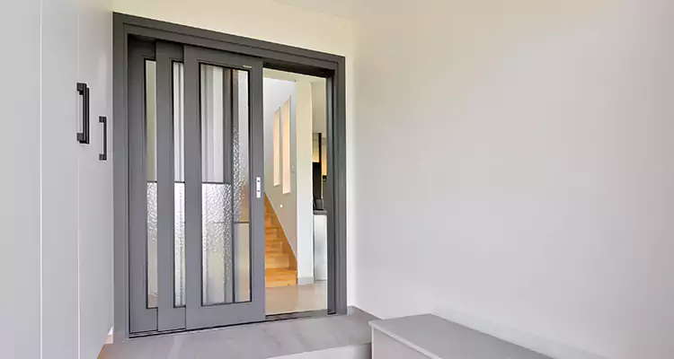 Fix Sliding Patio Door Rollers in Santa Clara, CA