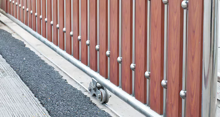 Sliding Screen Door Roller Replacement in Santa Clara, CA