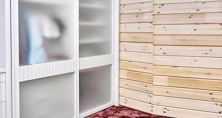 Sliding Closet Door Rollers Replacement in Santa Clara, CA