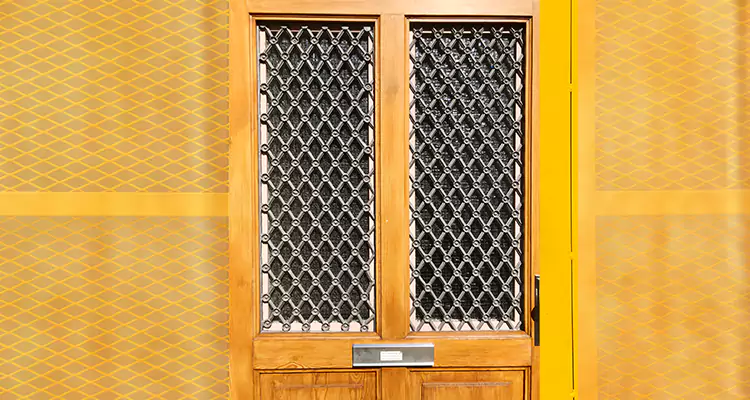 Sliding Pet Screen Door Replacement in Santa Clara, CA