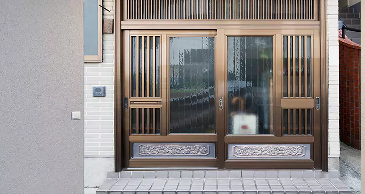 UPVC Sliding Porch Doors Repair in Santa Clara, CA