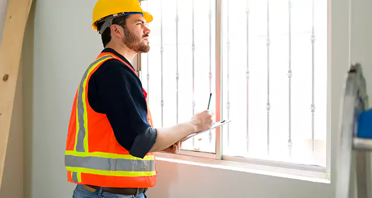 Triple Pane Windows Repair in Santa Clara, CA